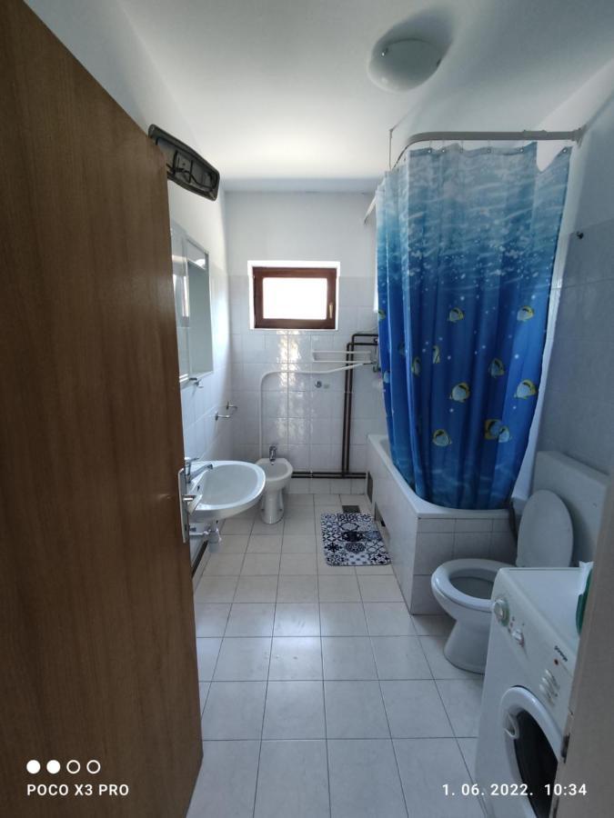 Apartmani Bruna Bilice Vrulje  Экстерьер фото