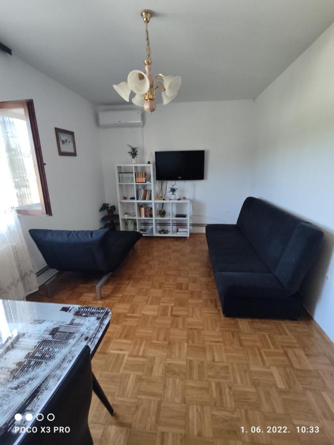 Apartmani Bruna Bilice Vrulje  Экстерьер фото