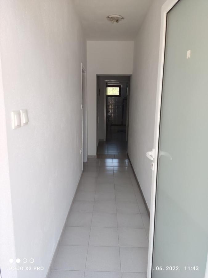 Apartmani Bruna Bilice Vrulje  Экстерьер фото