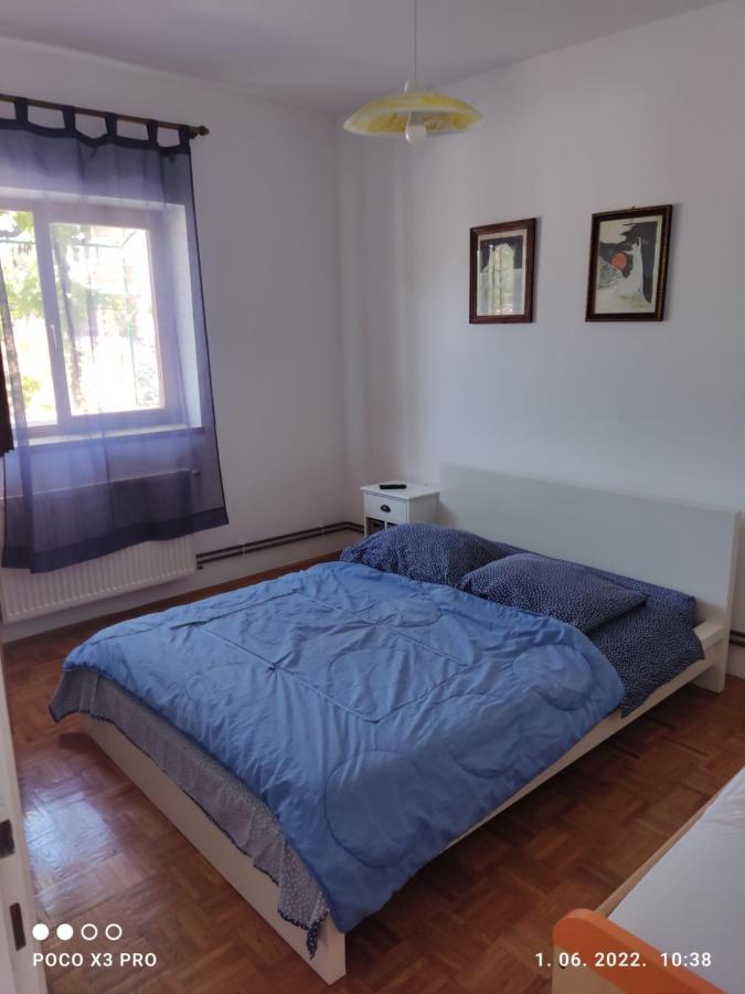 Apartmani Bruna Bilice Vrulje  Экстерьер фото